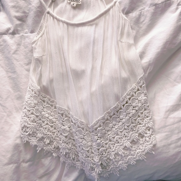 Summer Top - Picture 2 of 3